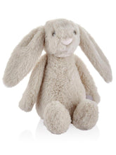 Nessiworld   Uyku Arkadaşım Oturabilen Tavşan 30 Cm 730 Vizon